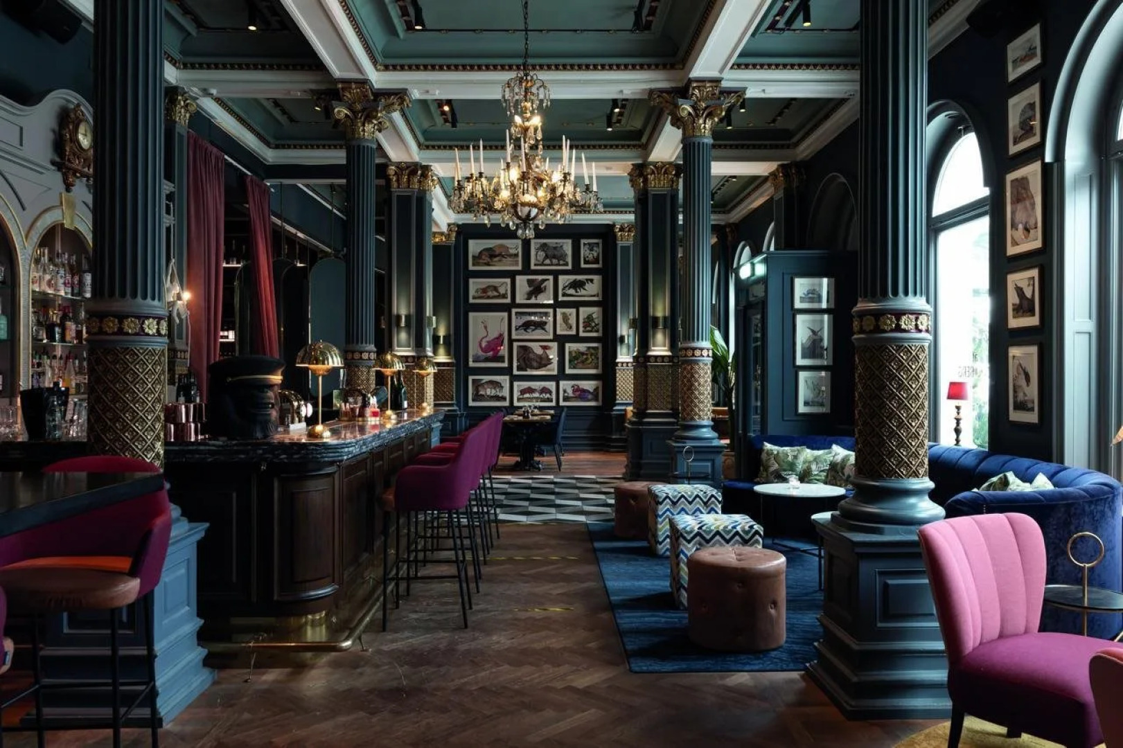 Elite Hotel Mollberg