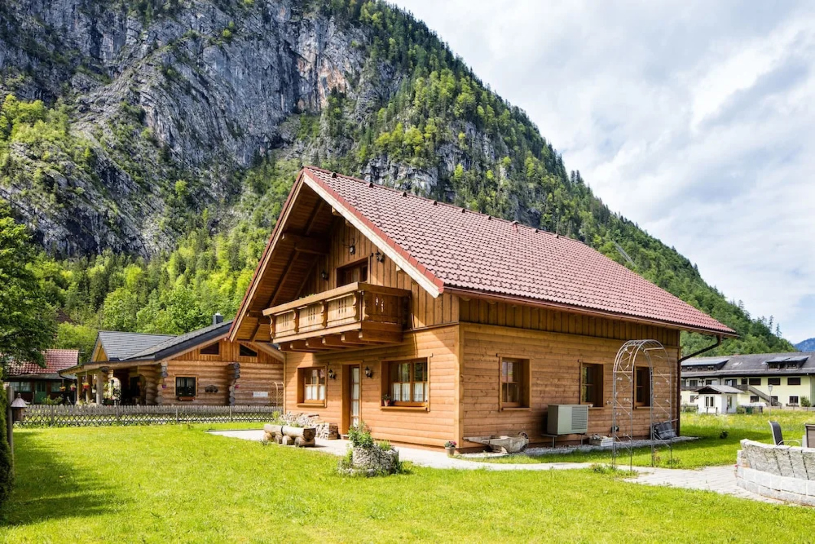 W&S Executive Apartments - Hallstatt II
