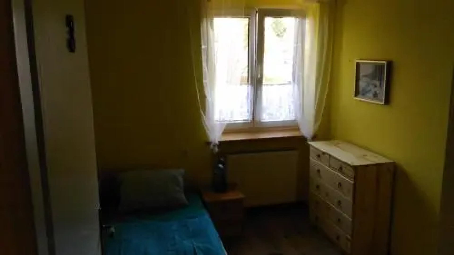 Ubytování U Můstku Hřebečná