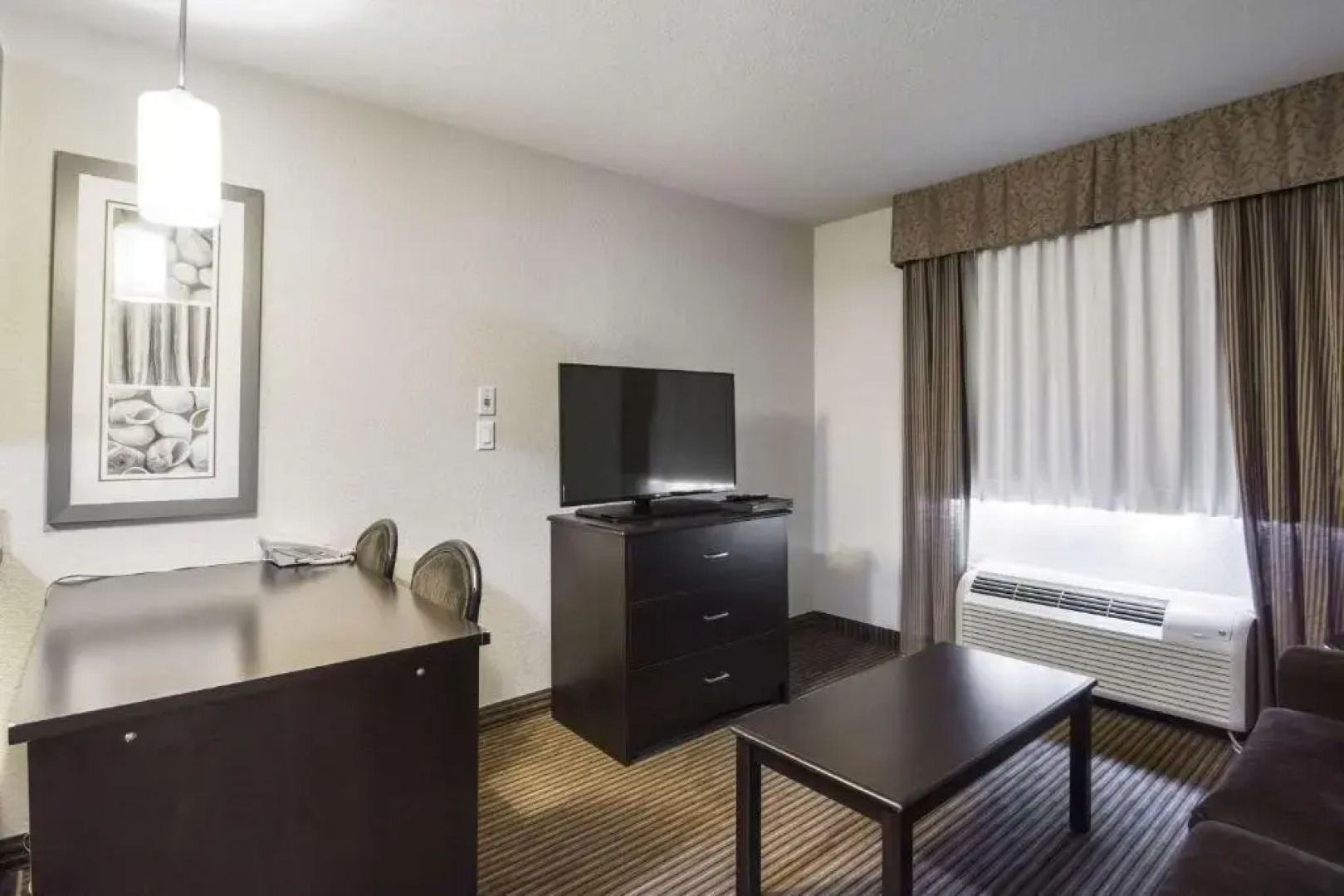 Suburban Extended Stay Hotel Thompson