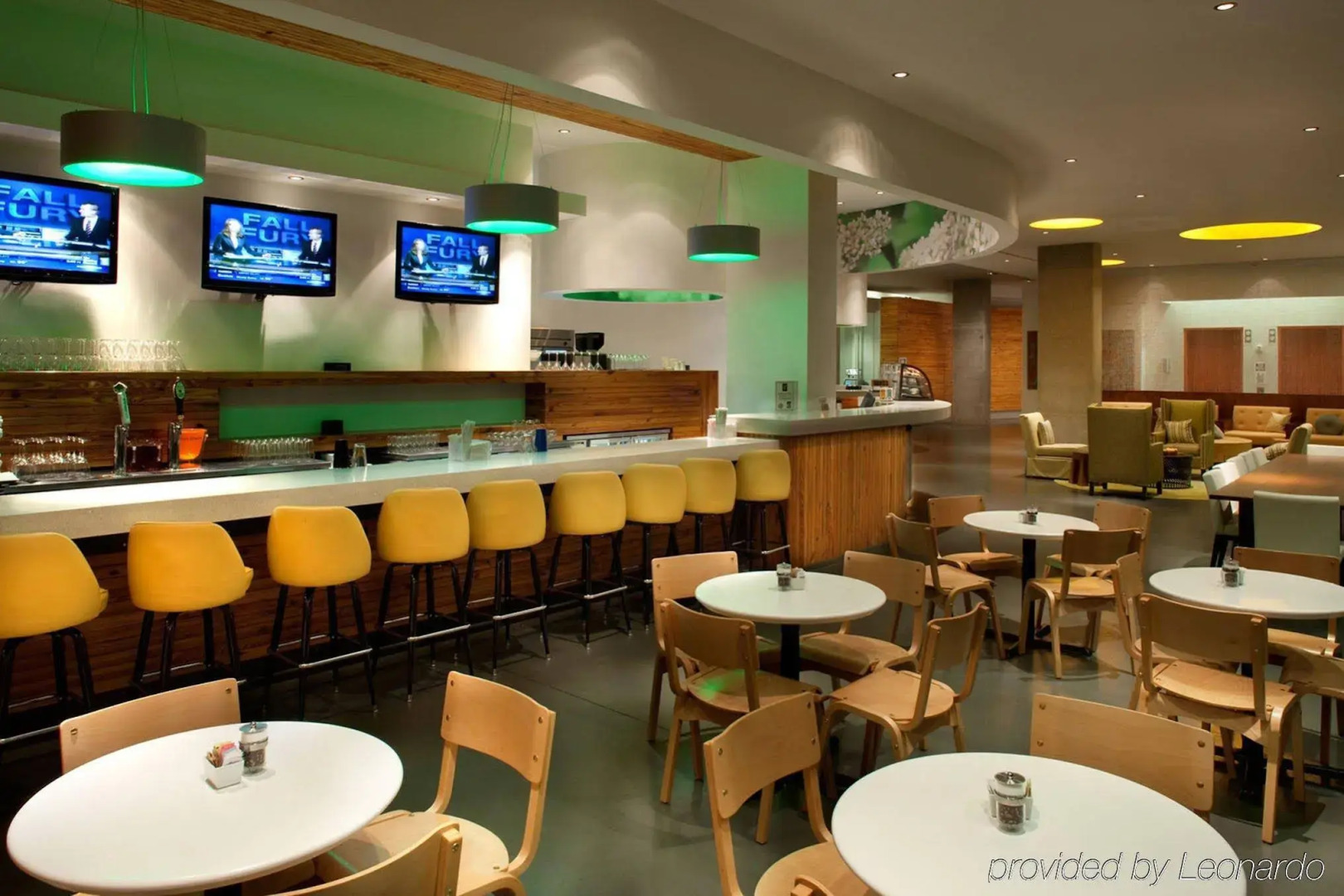 Hotel Indigo Athens University Area by IHG