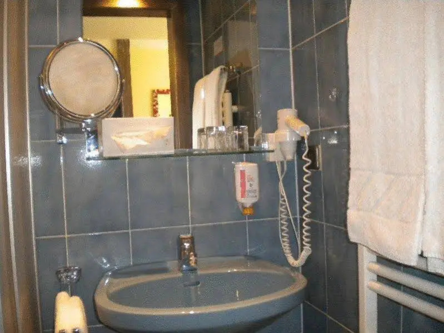 Landhotel Rosentaler Hof