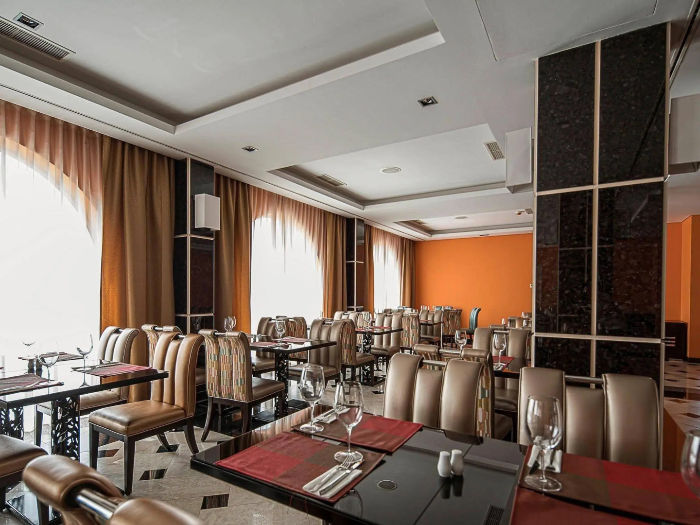 iu Hotel Luanda Talatona