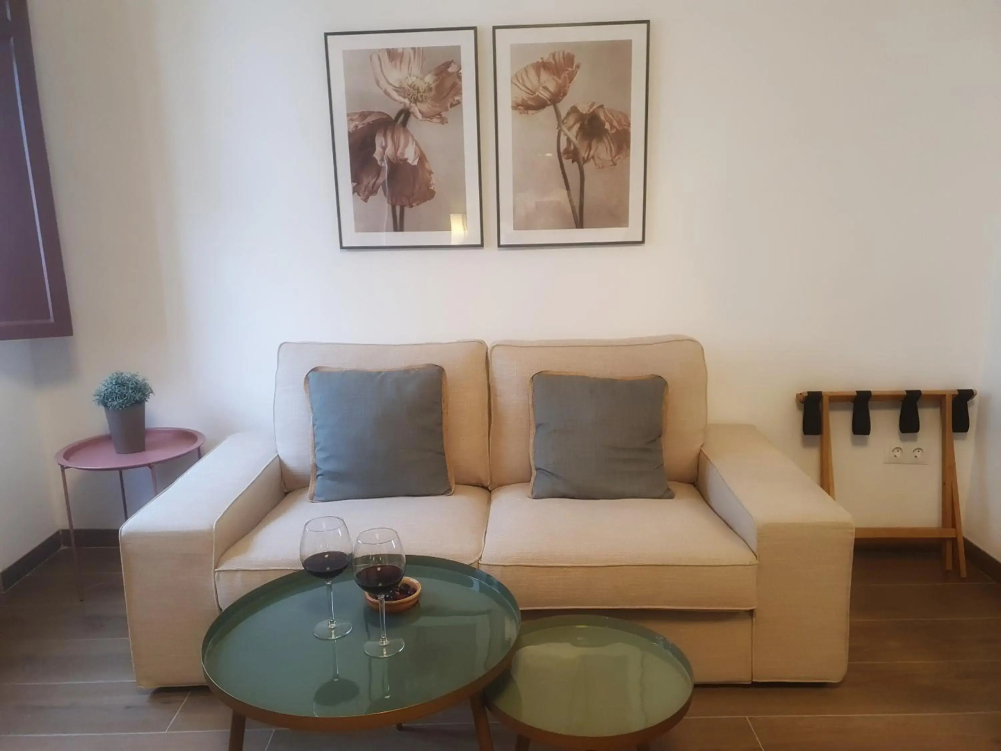 Olive Tree Bed and Breakfast