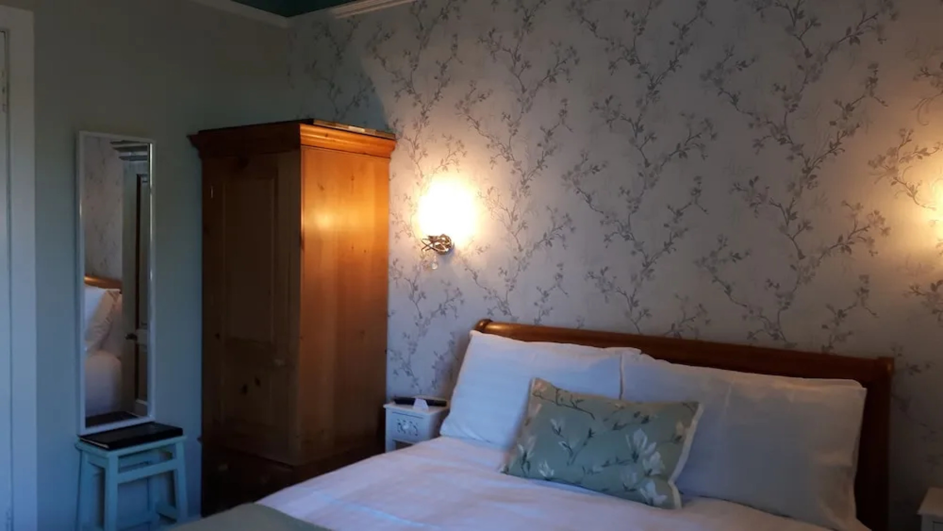 Rowallan Guest House