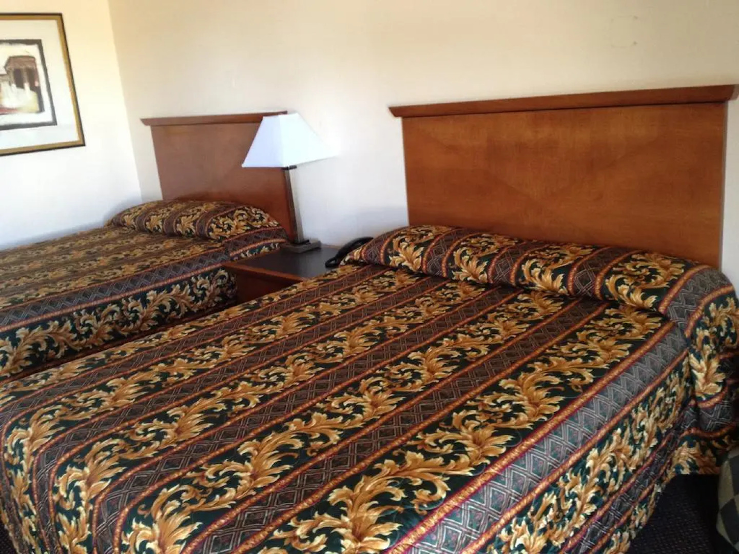 Knights Inn Anadarko