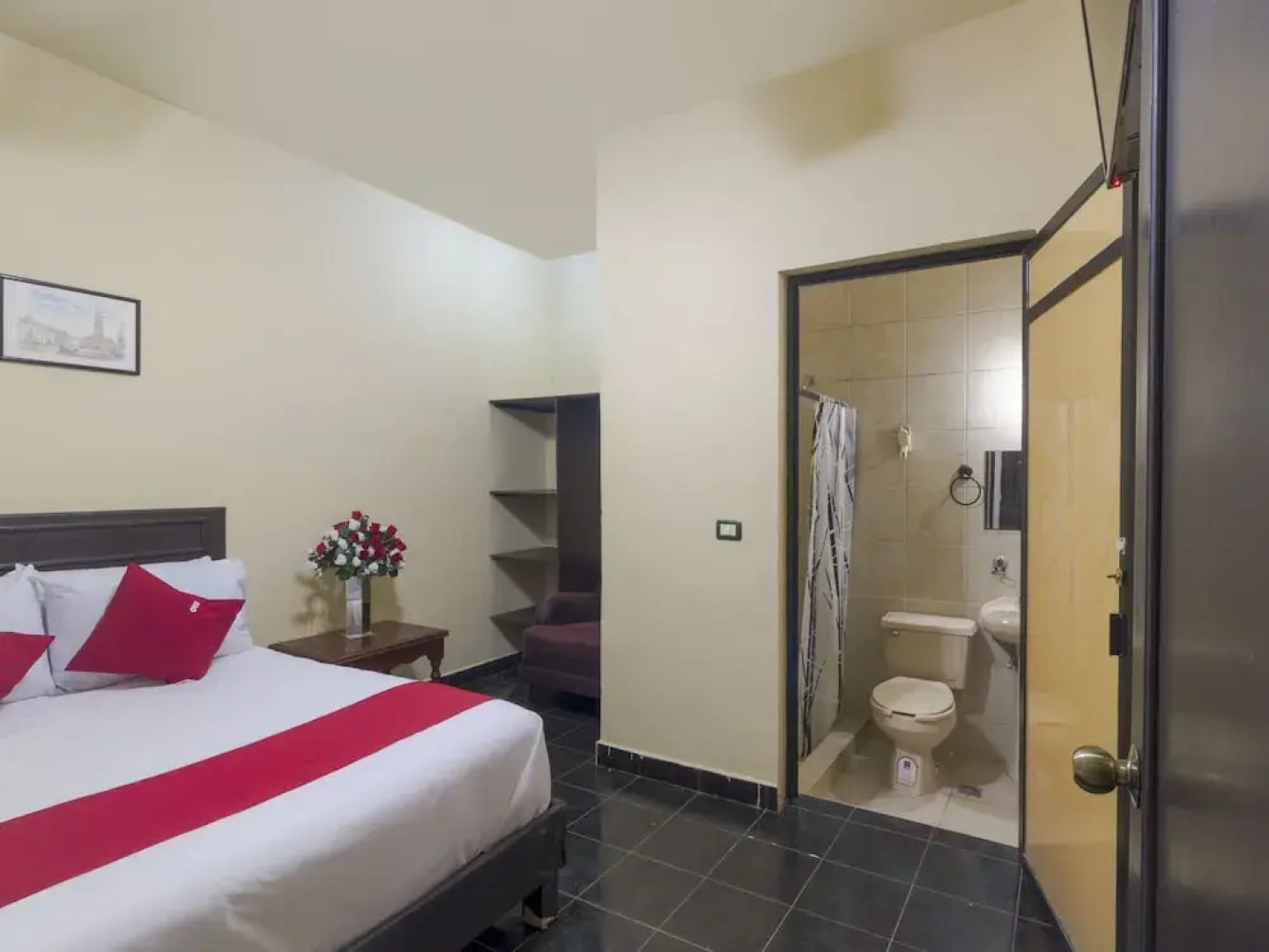 OYO Hotel Promohotel