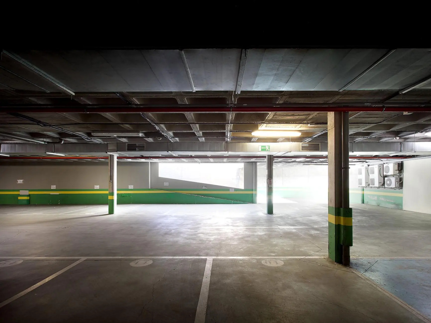 Eurostars Gran Madrid