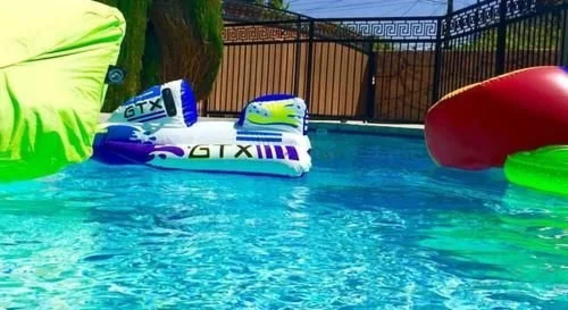 Magic Forest Disney Theme Home