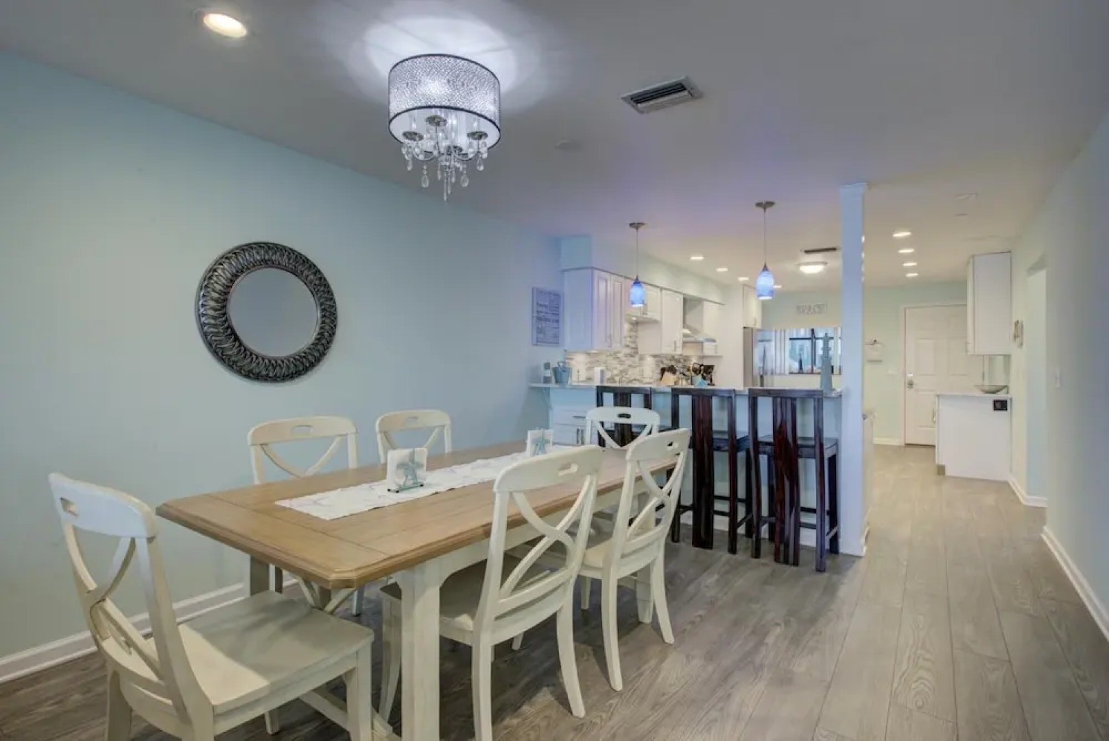 Anna Maria Island Retreat