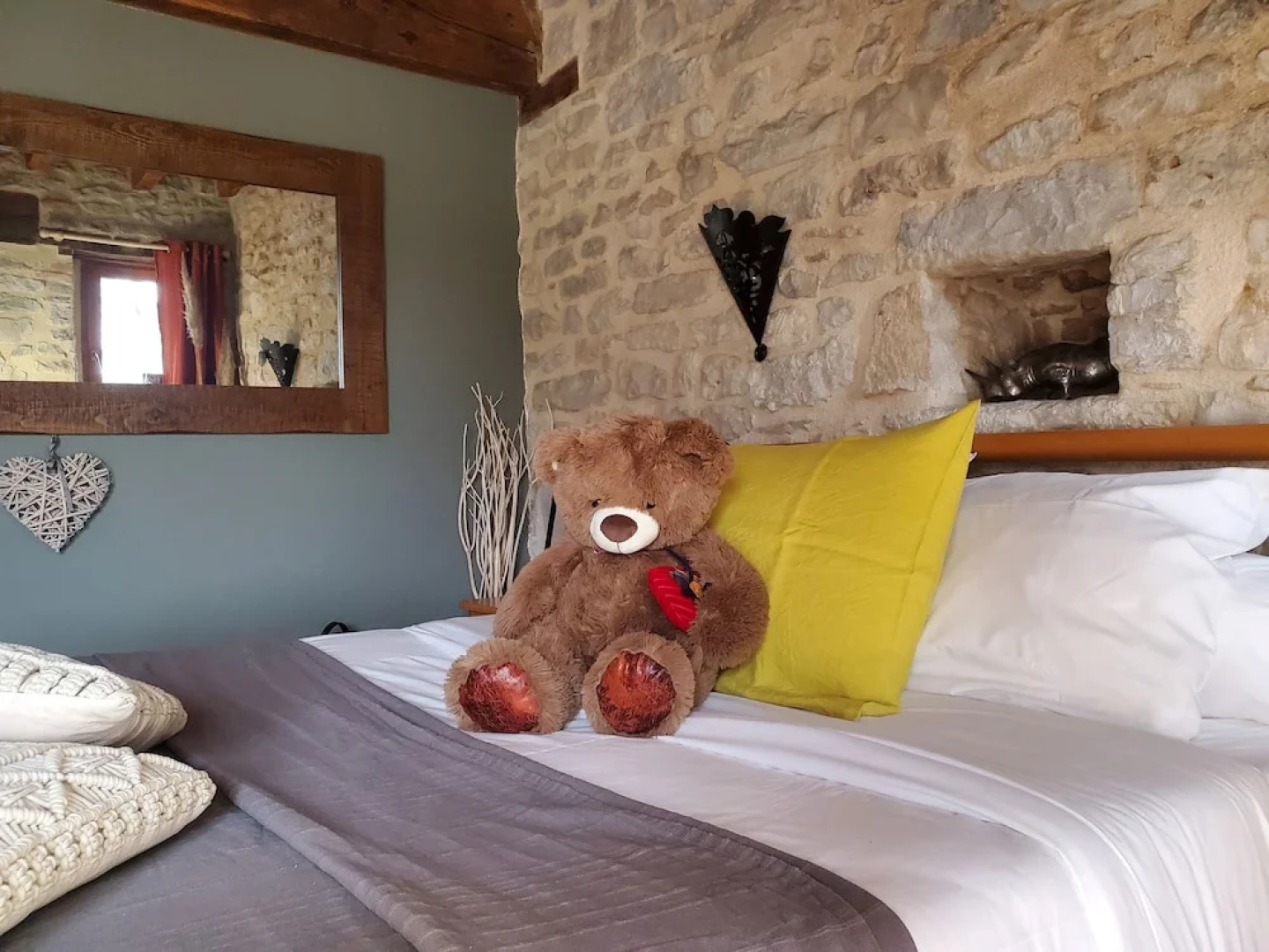 Roulottes du Petit Gouffre de Padirac