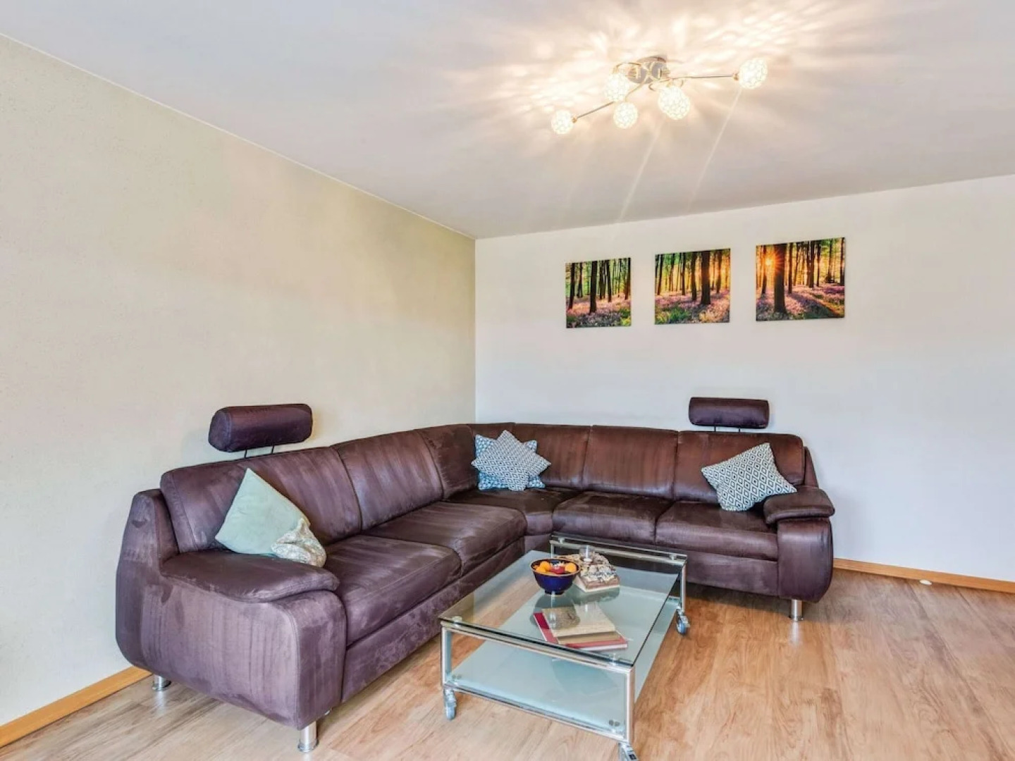 Holiday Home Eifelhome in Germany