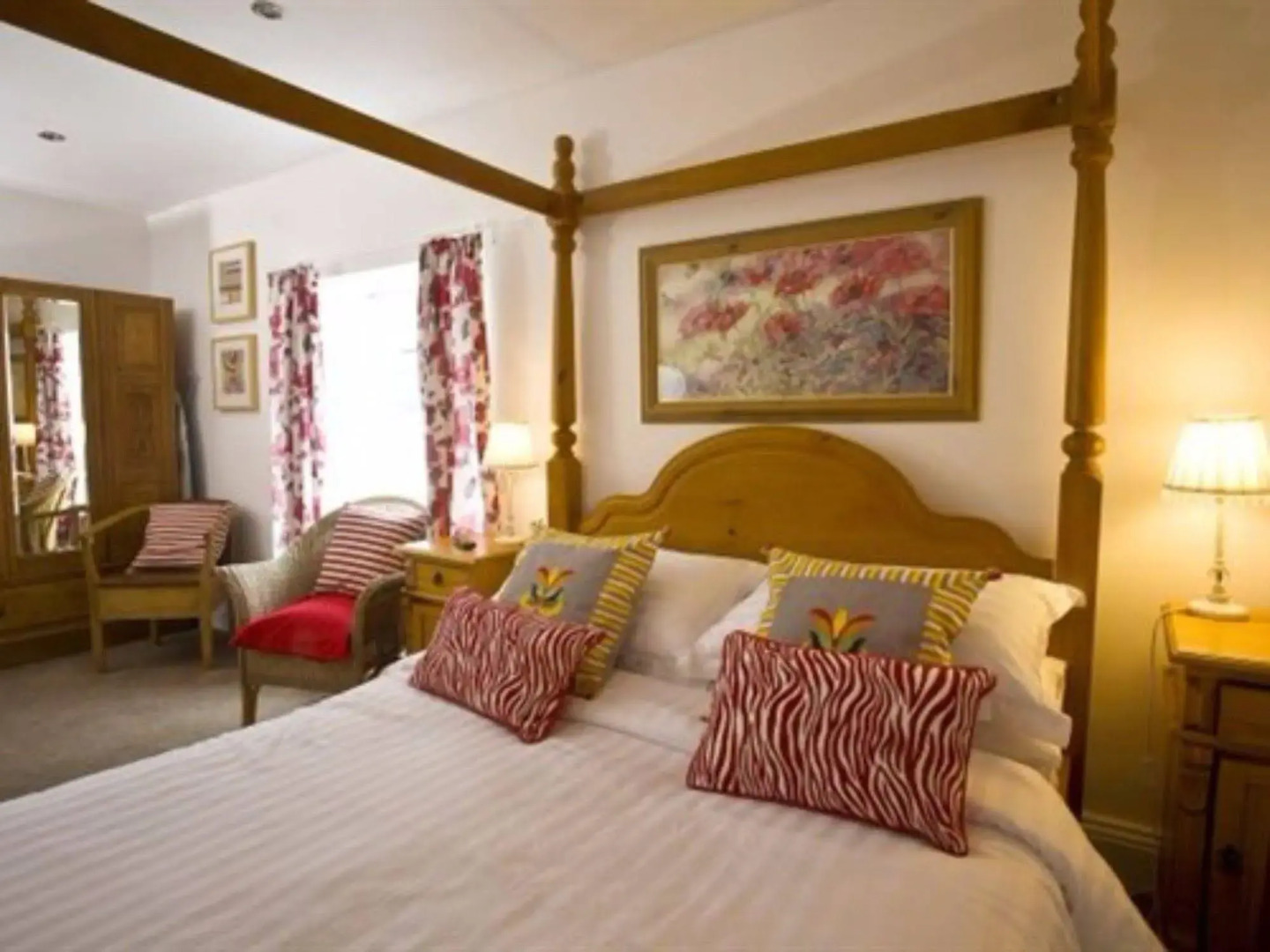 The Old Post Office, Lanchester