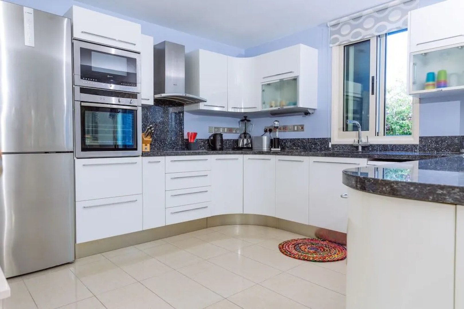 Nirvana Seaside Villa