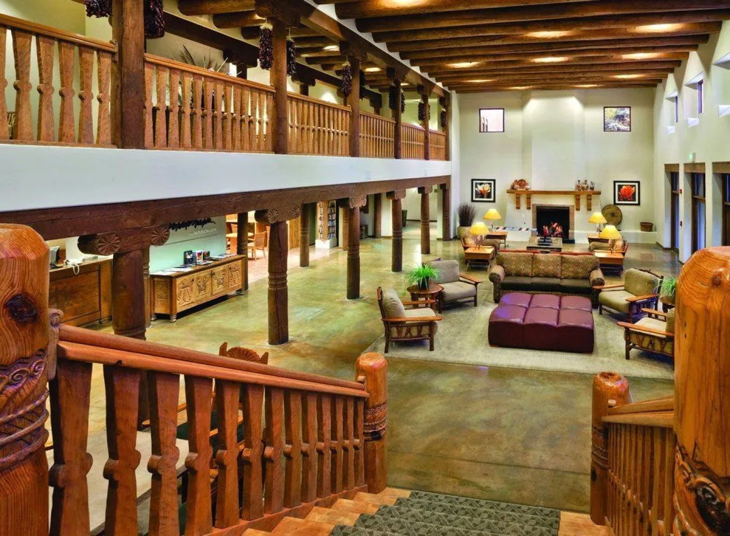 Resort at Taos