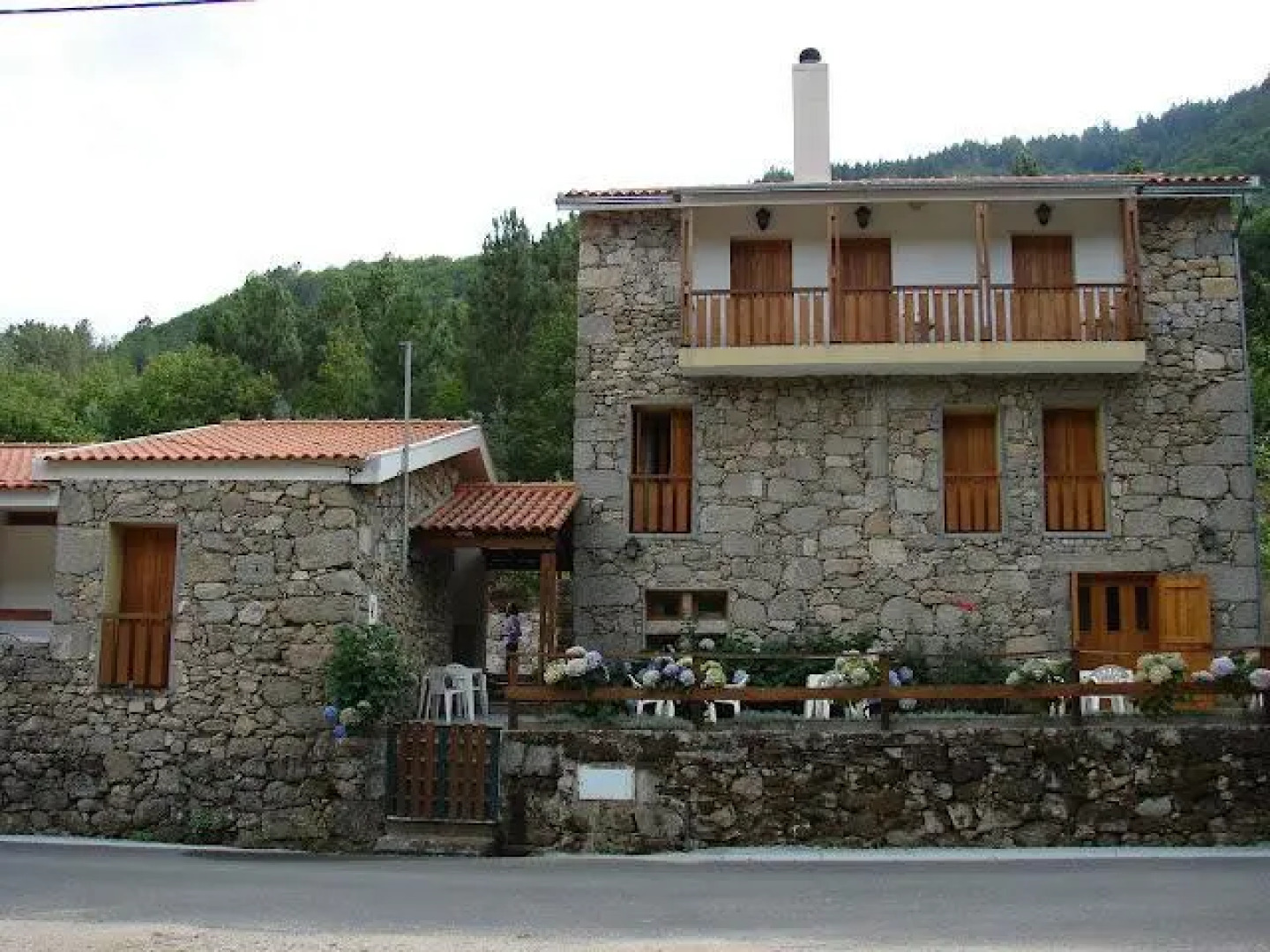 Quinta de Leandres
