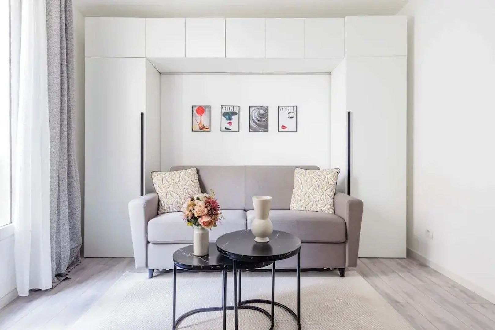 Intimate Studio - 2P - Vincennes/lac Saint-mande