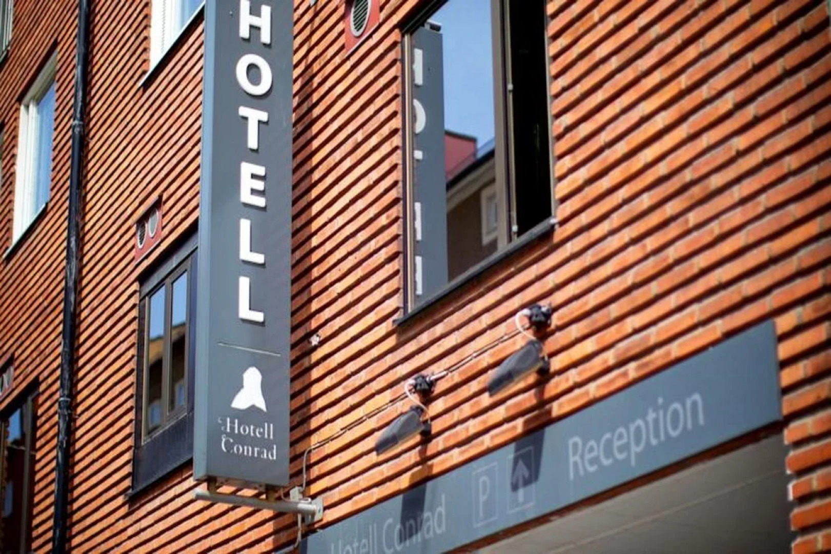 Hotell Conrad