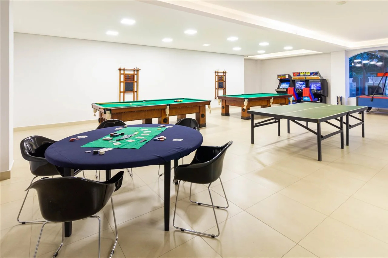 Grand Carimã Resort & Convention Center