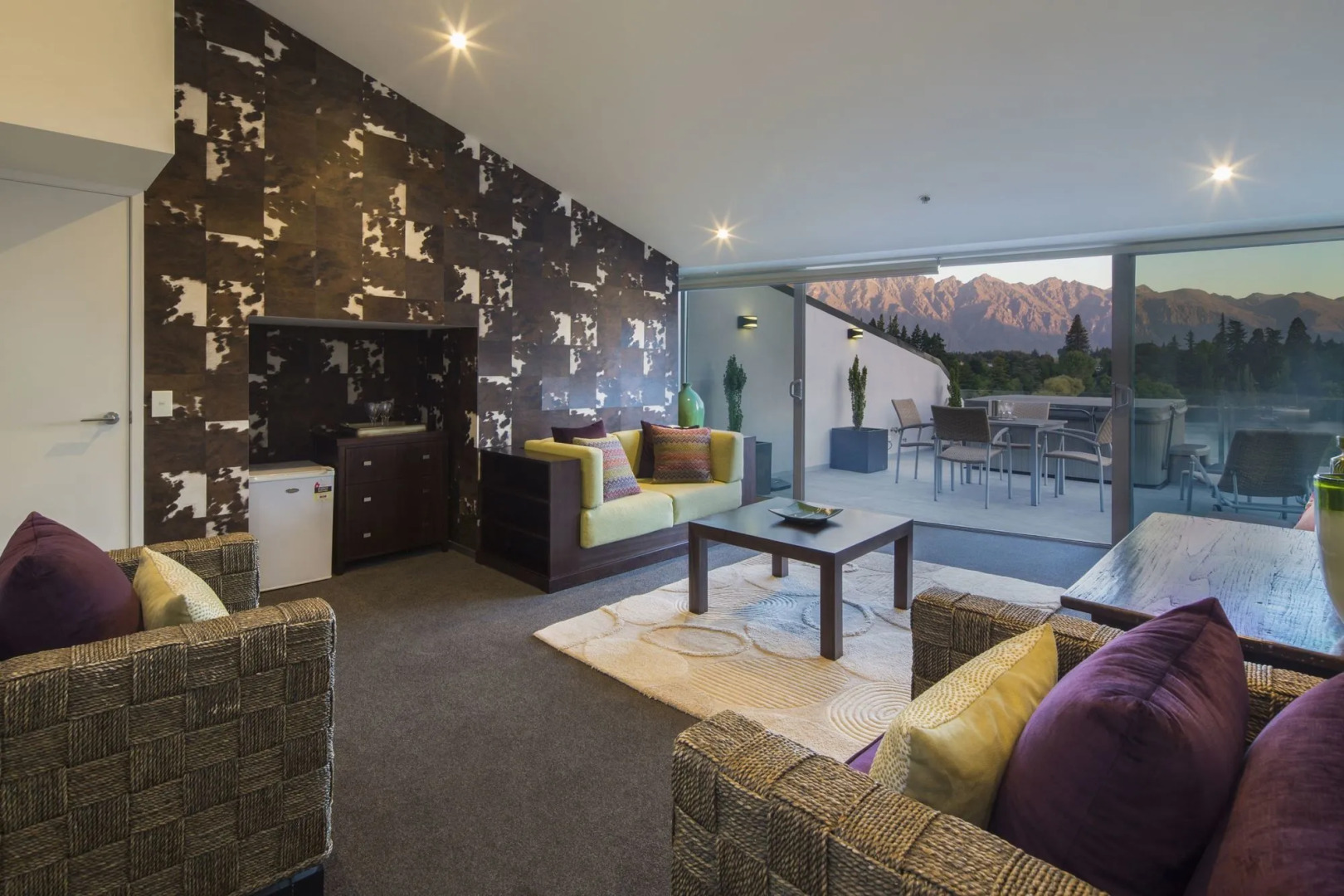 Shotover Penthouse & Spa by Staysouth