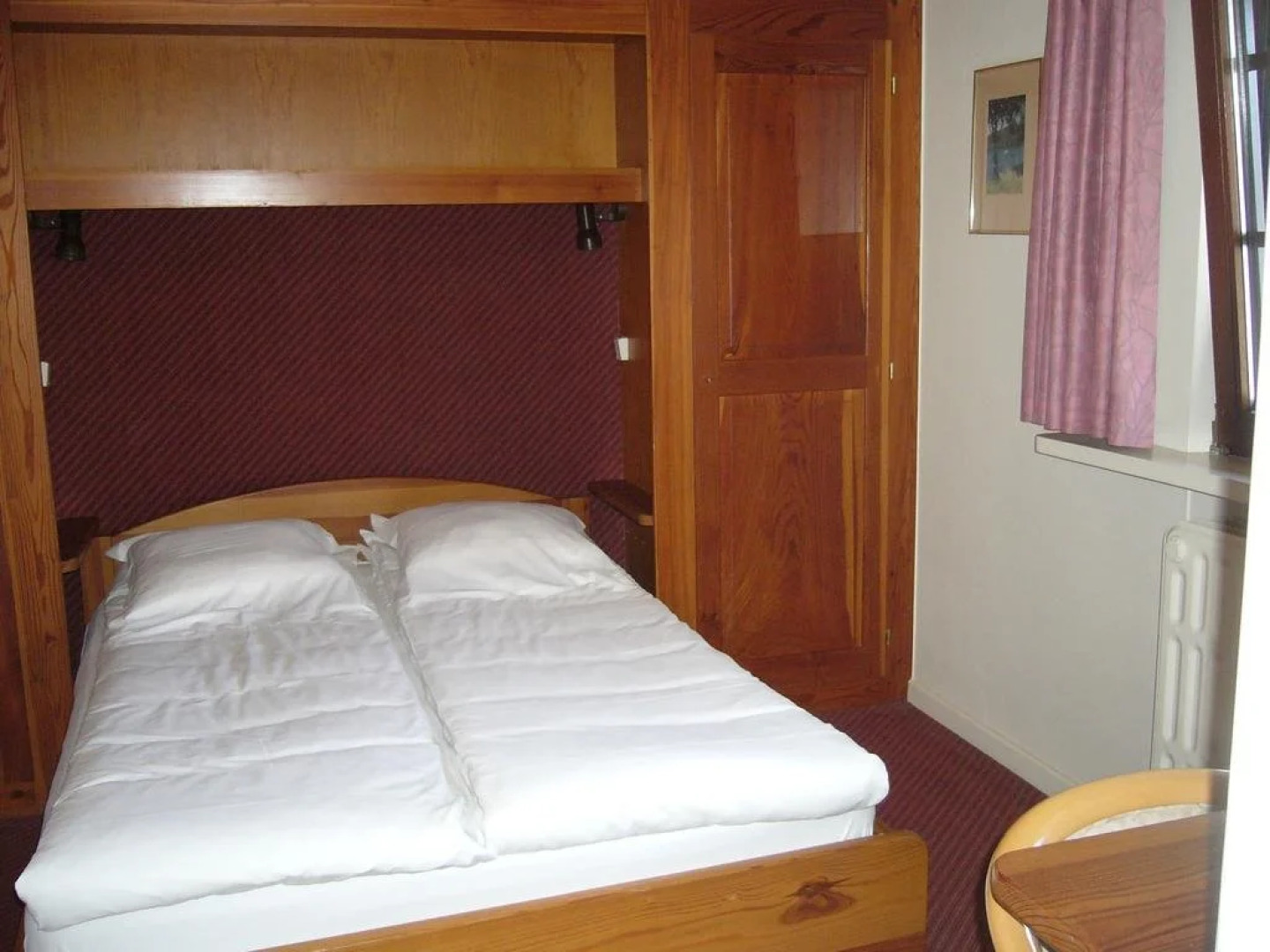 Hotel La Chaumière du Lac