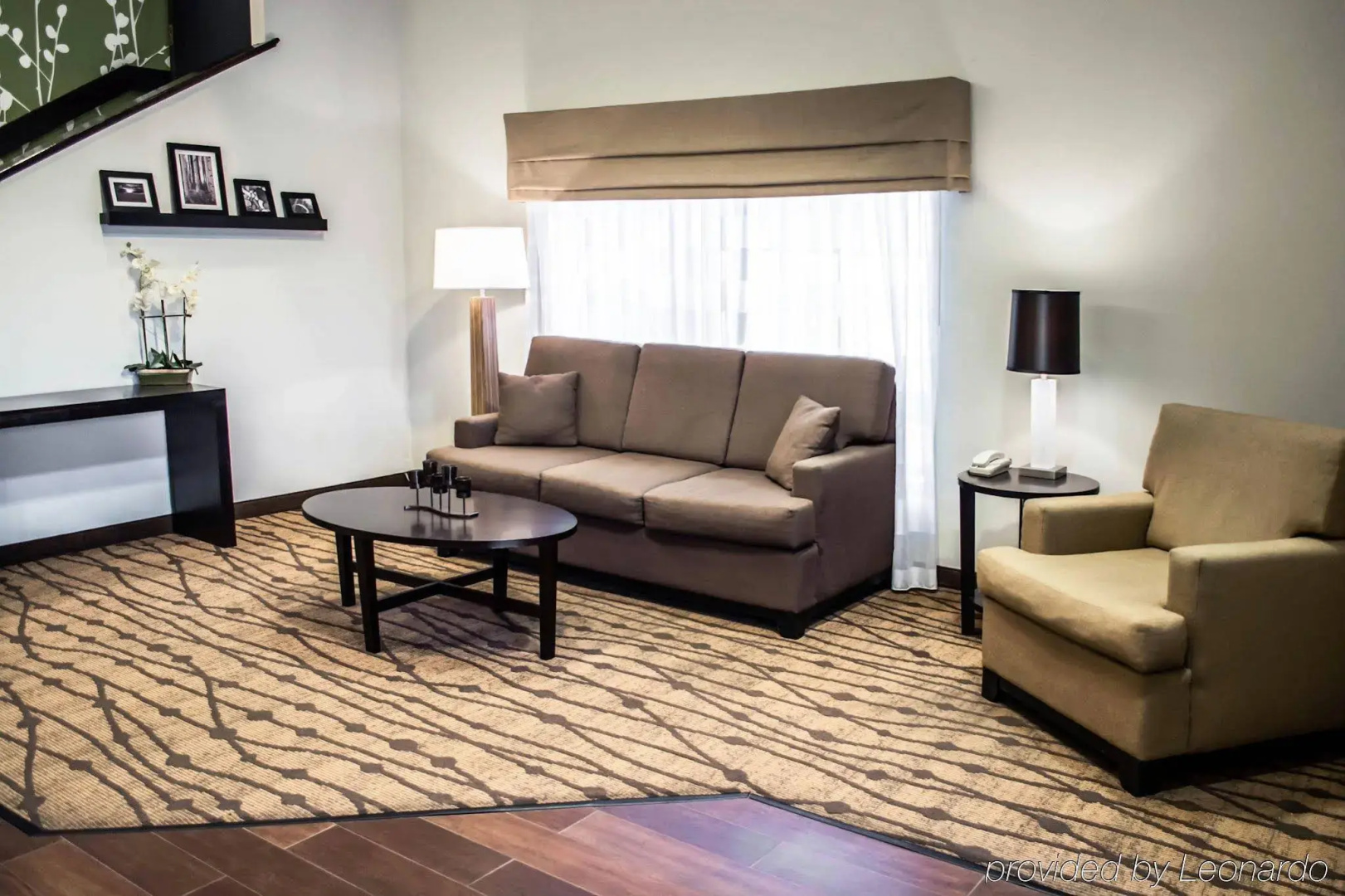 Sleep Inn & Suites Stony Creek - Petersburg South