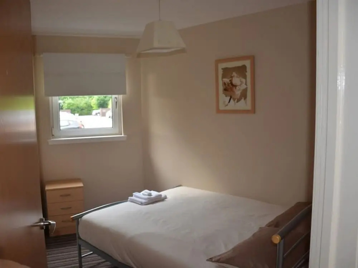 Glasgow South Apartments