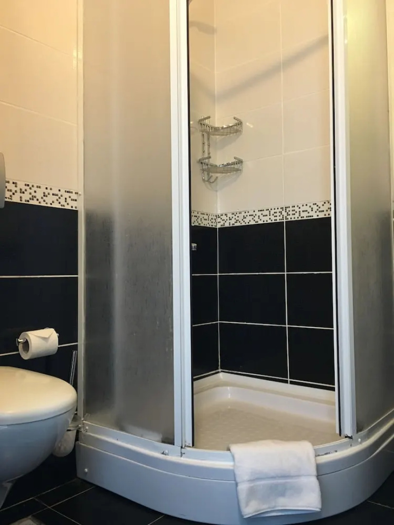 Melek Hotels Selimiye