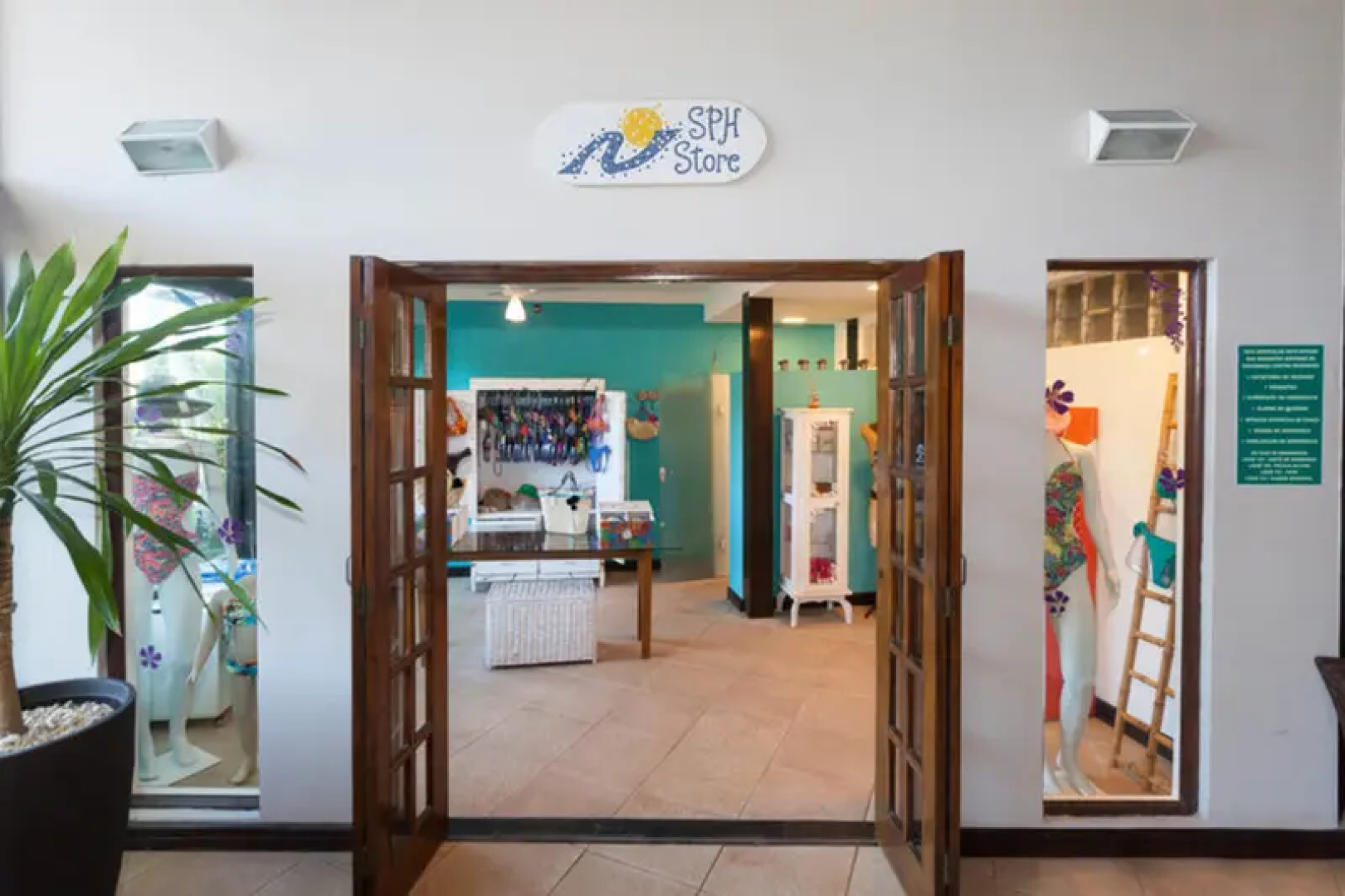 Salvetti Praia Hotel