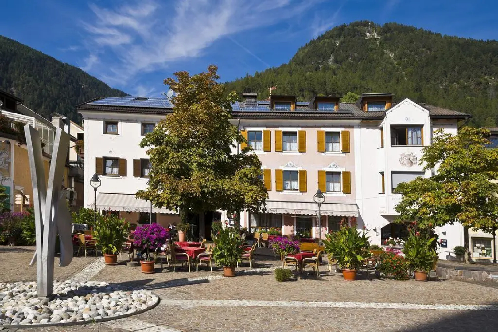 Hotel Seppi