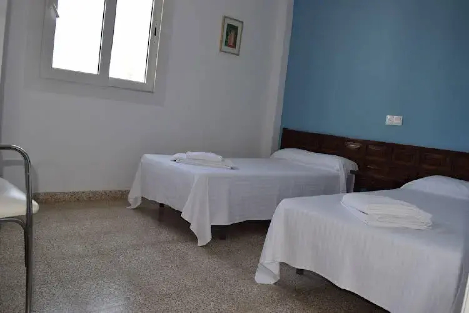 Apartaments Mercedes