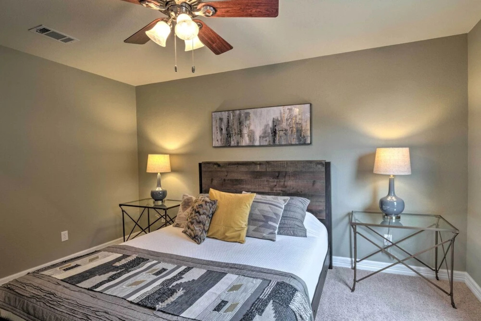 Jonestown House on Hill w/ Lake Travis Views!