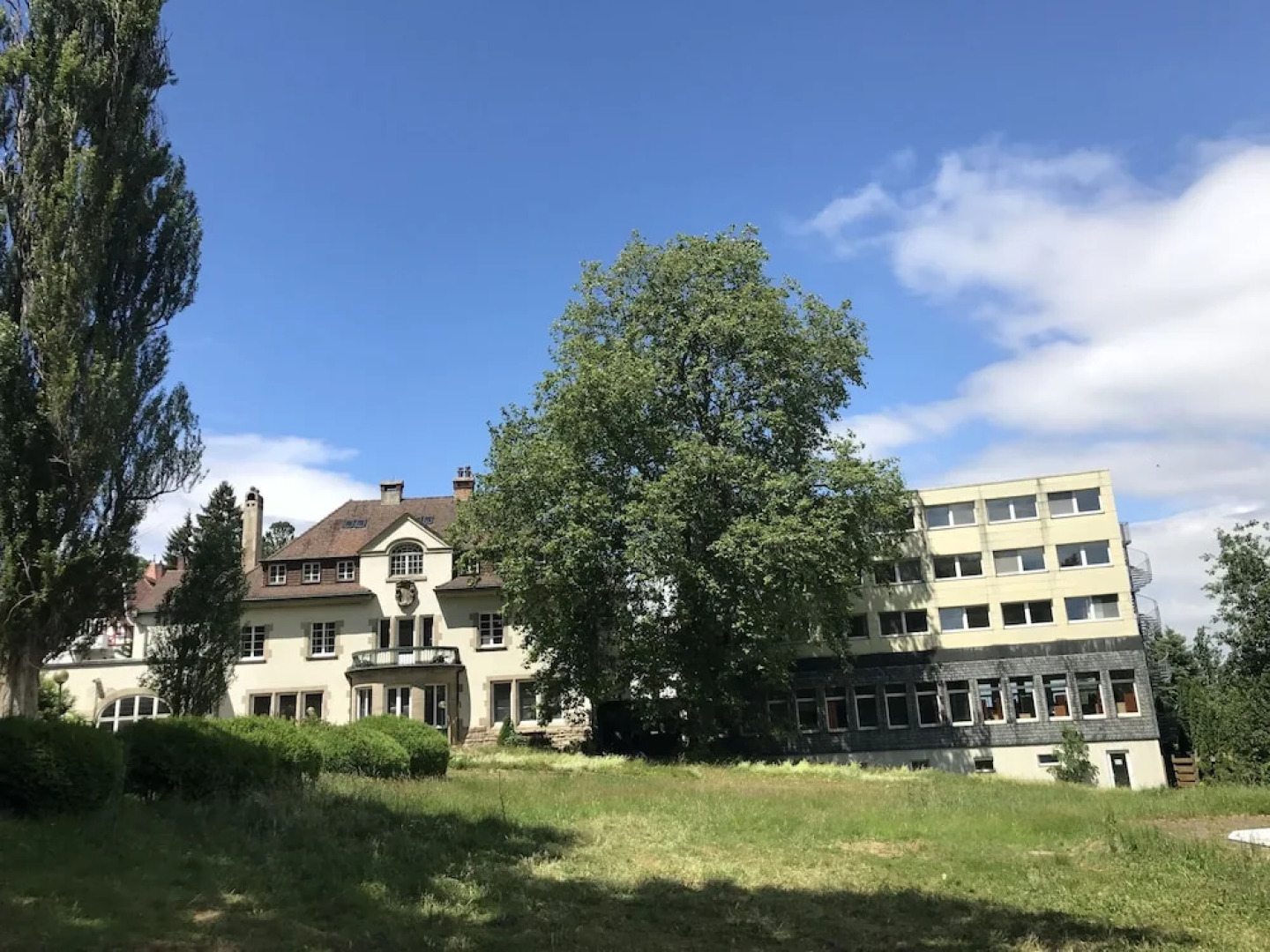 Parkhotel Bad Harzburg