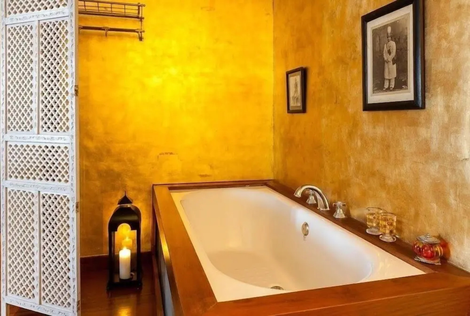 Hotel Boutique Valle de Oca