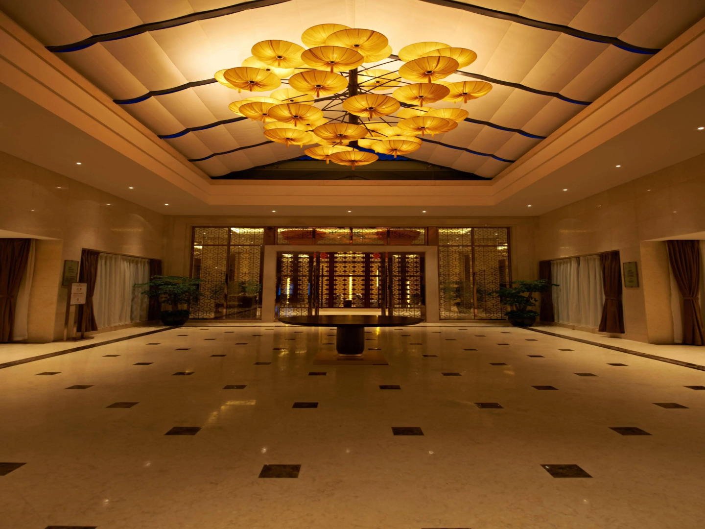 New Century Resort Siming Lake Yuyao