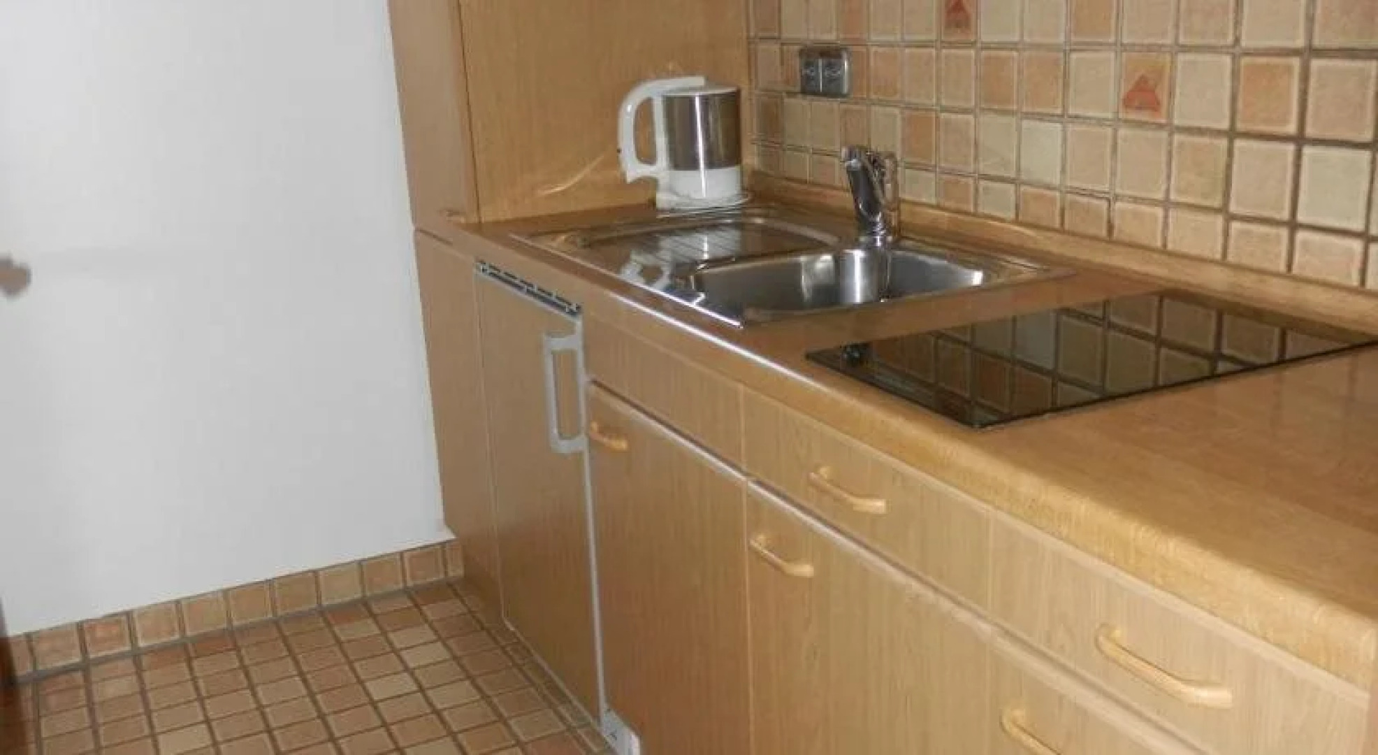 Appartementhaus Wiesengrund