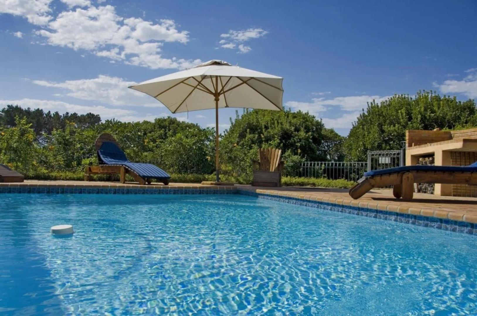 Mossel Bay Golf Lodge