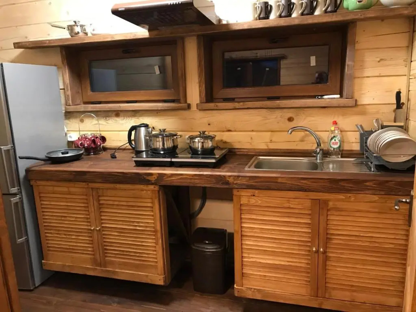 Kozichky Guest House