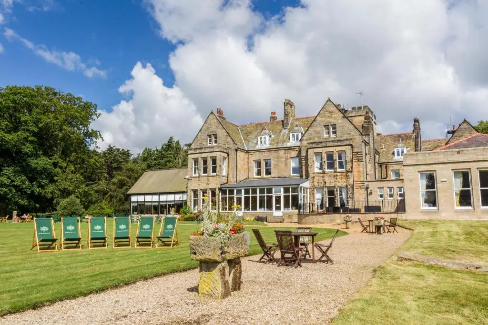 Classic Lodges Grinkle Park Easington