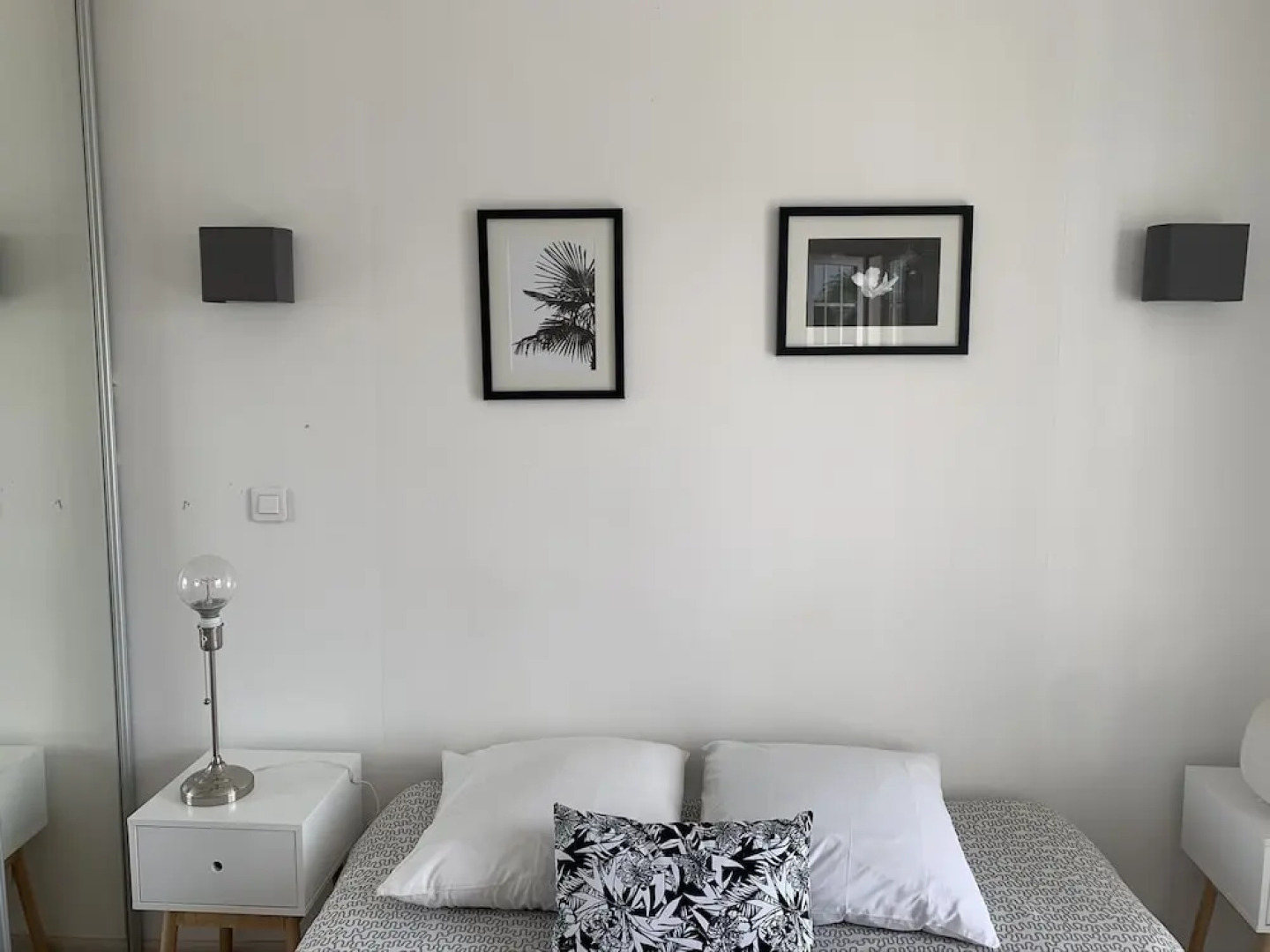 Casabina Appartement Proche Disney