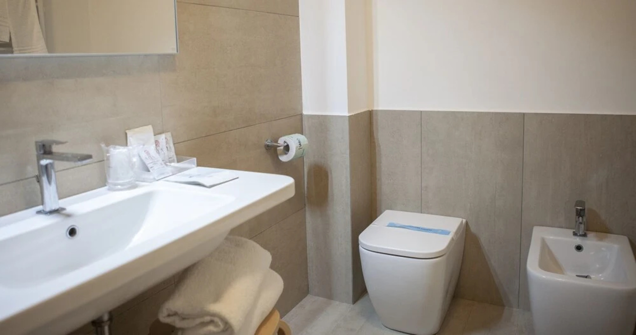 Park Hotel Montigeto