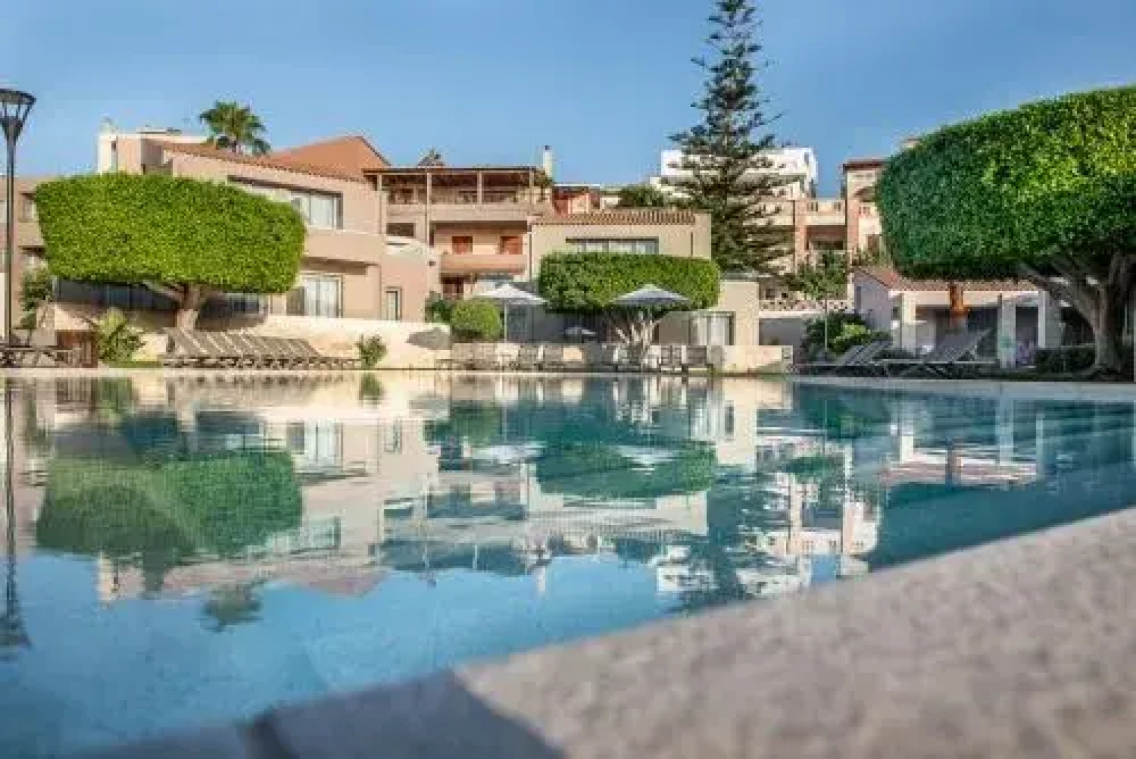 Stellina Group Hotels Chania