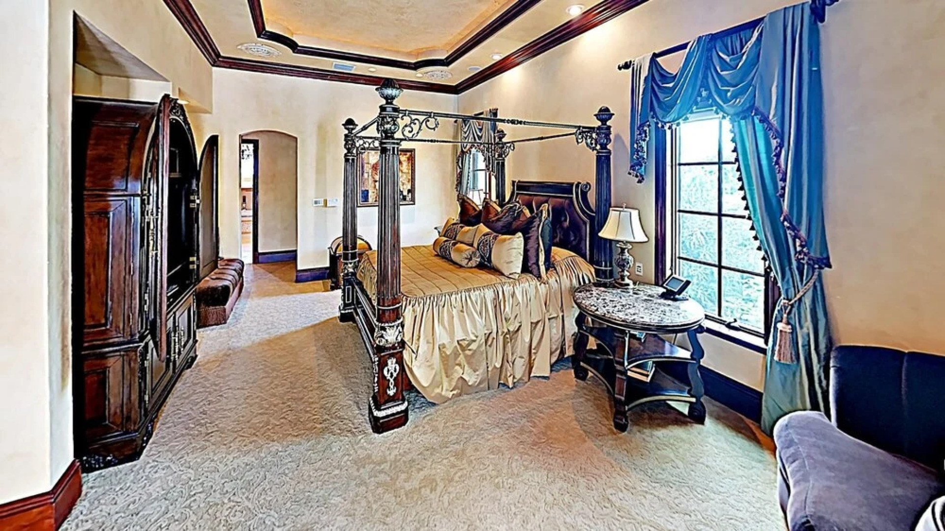 Tierra Verde St Petersburg Waterfront Mansion Estate 5BdRm