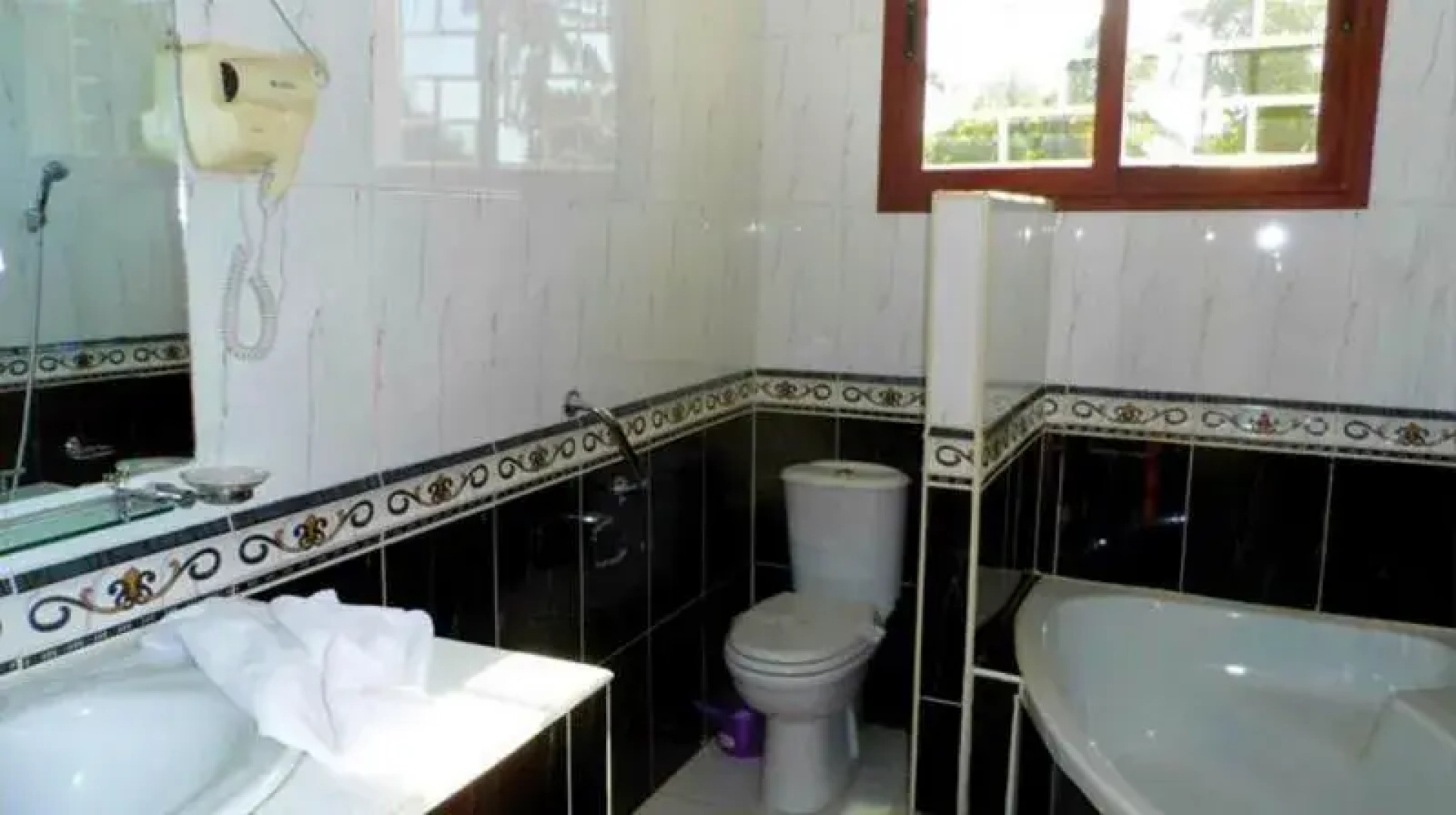 Victory Hôtel - Tuléar