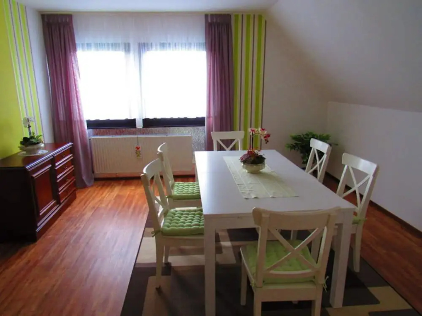 Charming Apartment in Haren