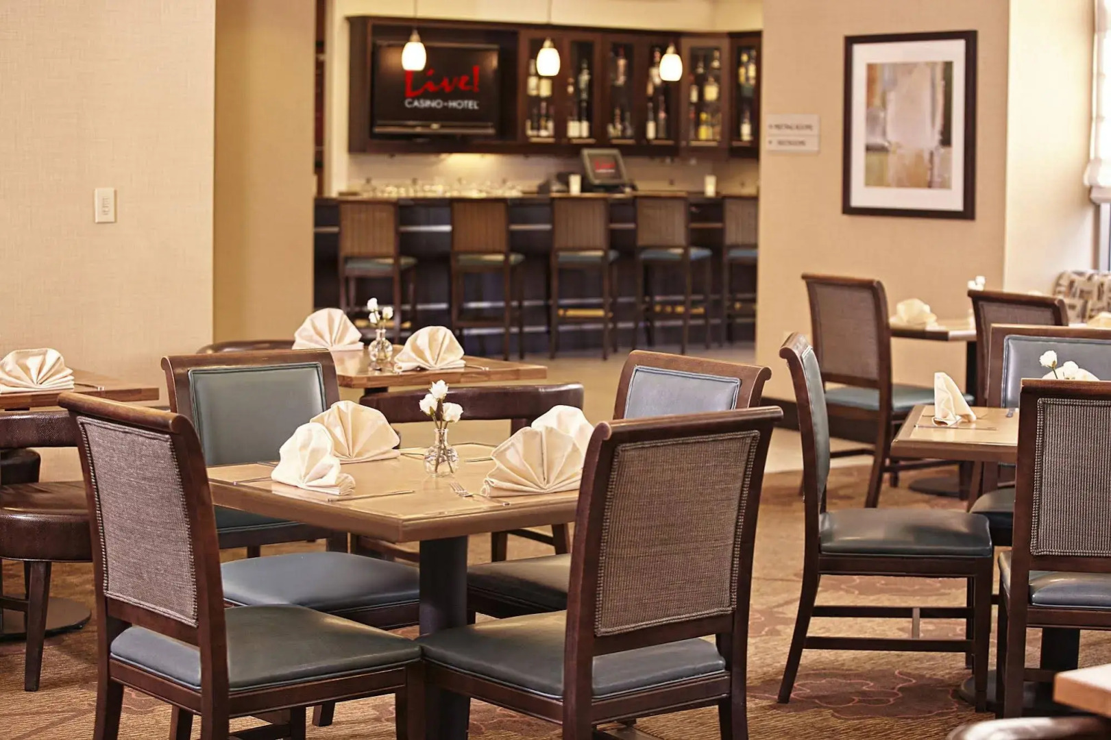 Hilton Garden Inn Hanover Arundel Mills,  MD