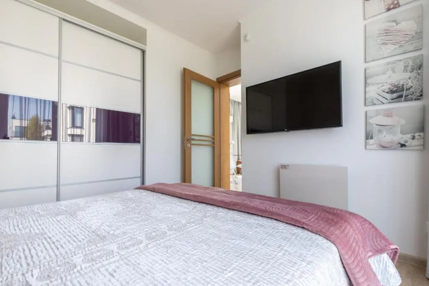 SEA GARDEN house, Kunigiškiai