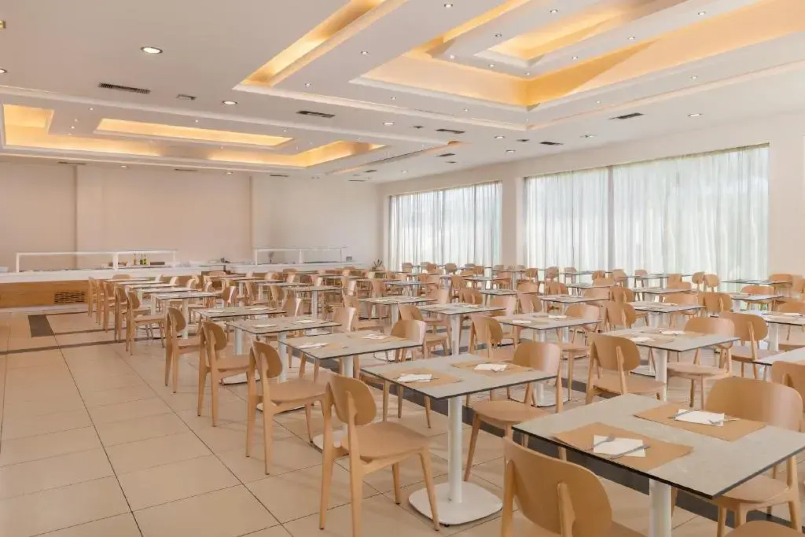 Afandou Bay Village Resort & Hotel