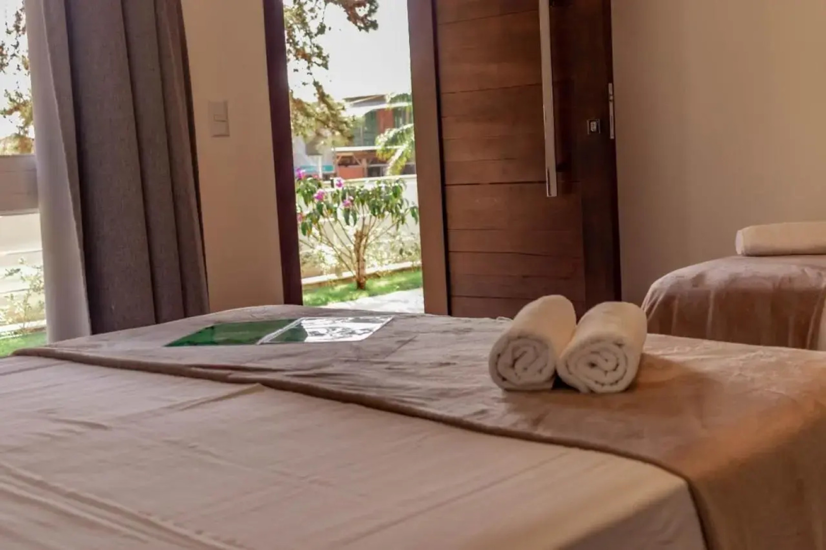 Pousada Morada do Estaleiro