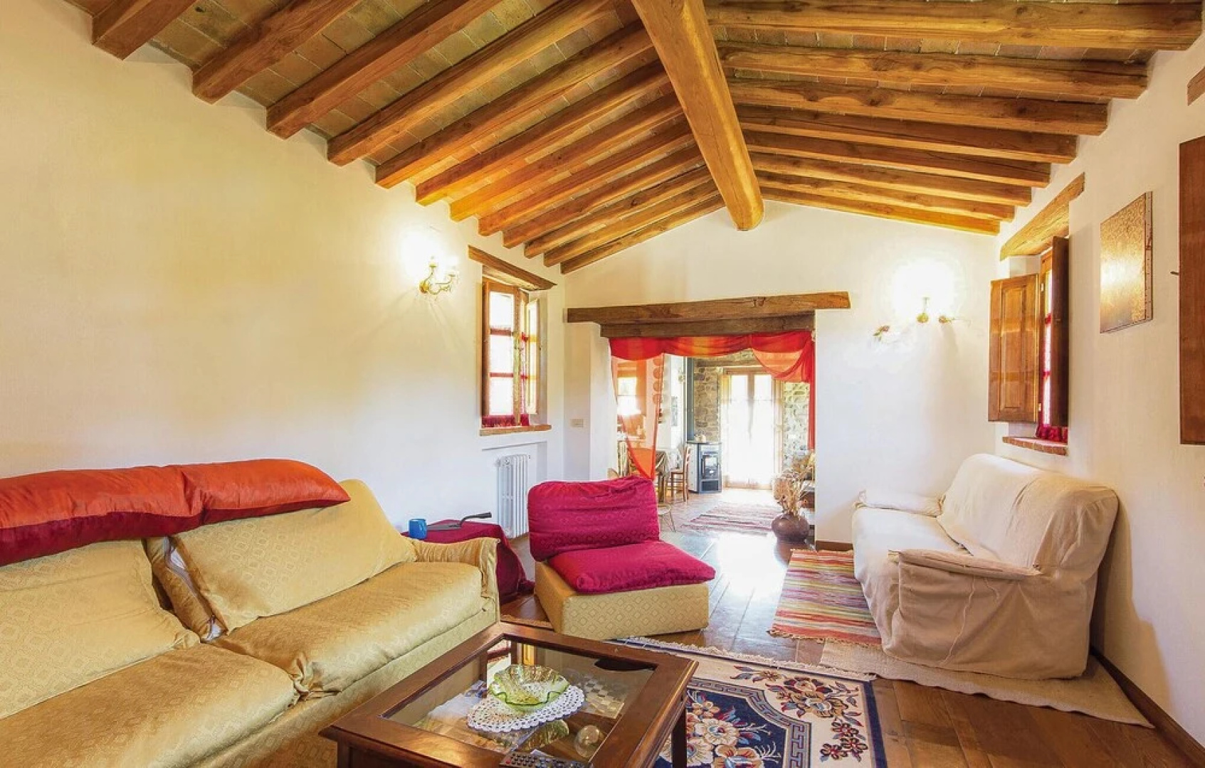 La Casina del Fosso